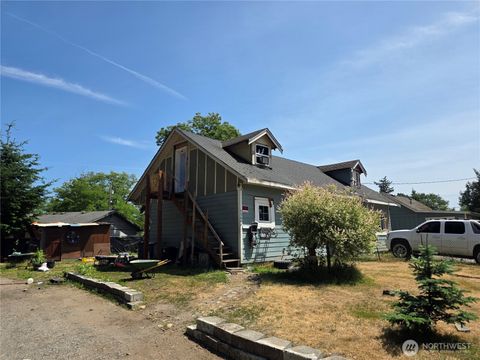 10609 15th Avenue Ct S Tacoma WA 98444