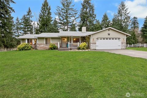 32916 14th Avenue S Roy WA 98580