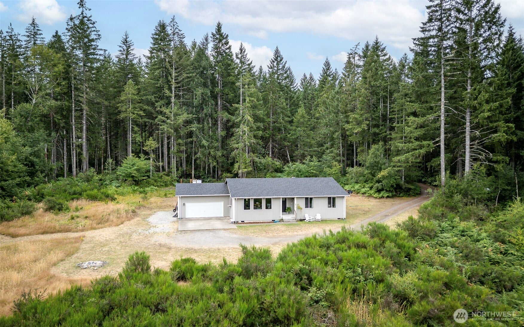 1481 NE Hurd Road