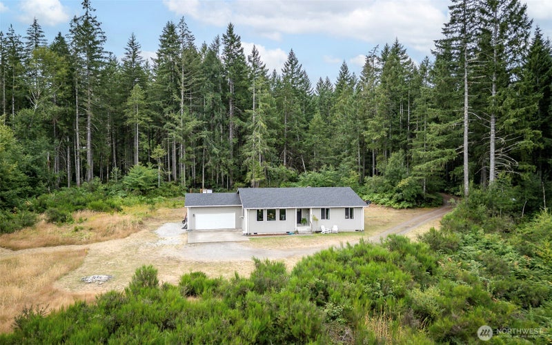 1481 NE Hurd Road