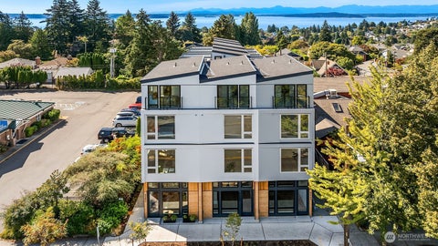 Photo of 5251 California Avenue SW, Seattle, WA 98136 (MLS # 2581468)