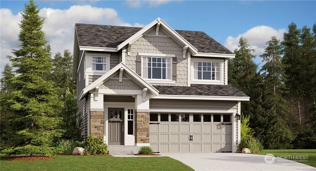 Photo of 904 119th Avenue SE #250, Lake Stevens, WA 98258 (MLS # 2014282)