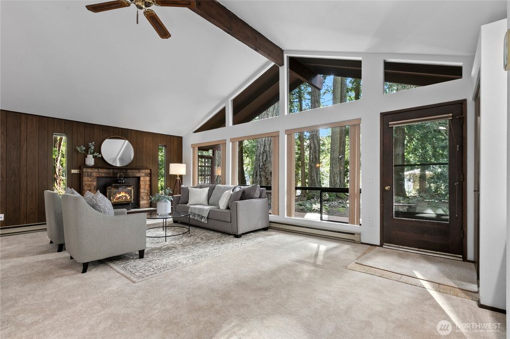 Photo of 103 Windward Drive, Bellingham, WA 98229 (MLS # 2486376)