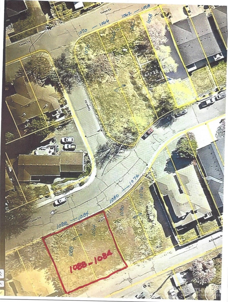 1084 Corum Circle