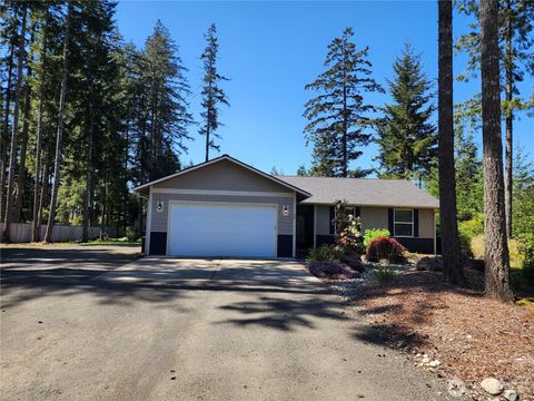 30 E Lily Pond Lane, Shelton, WA 98584 - MLS#: 2368965