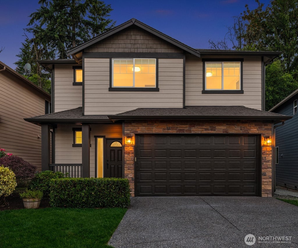 Photo of 18318 34th Avenue SE, Bothell, WA 98012 (MLS # 2542975)