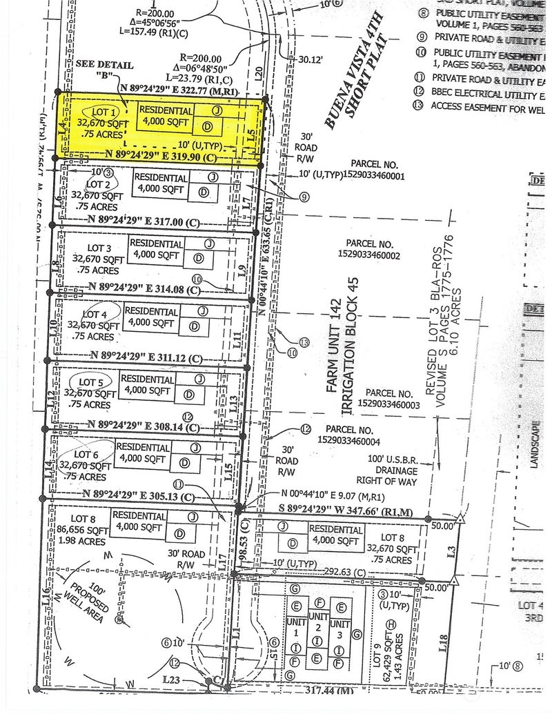 0 Lot 1, Pancho Villa Lane