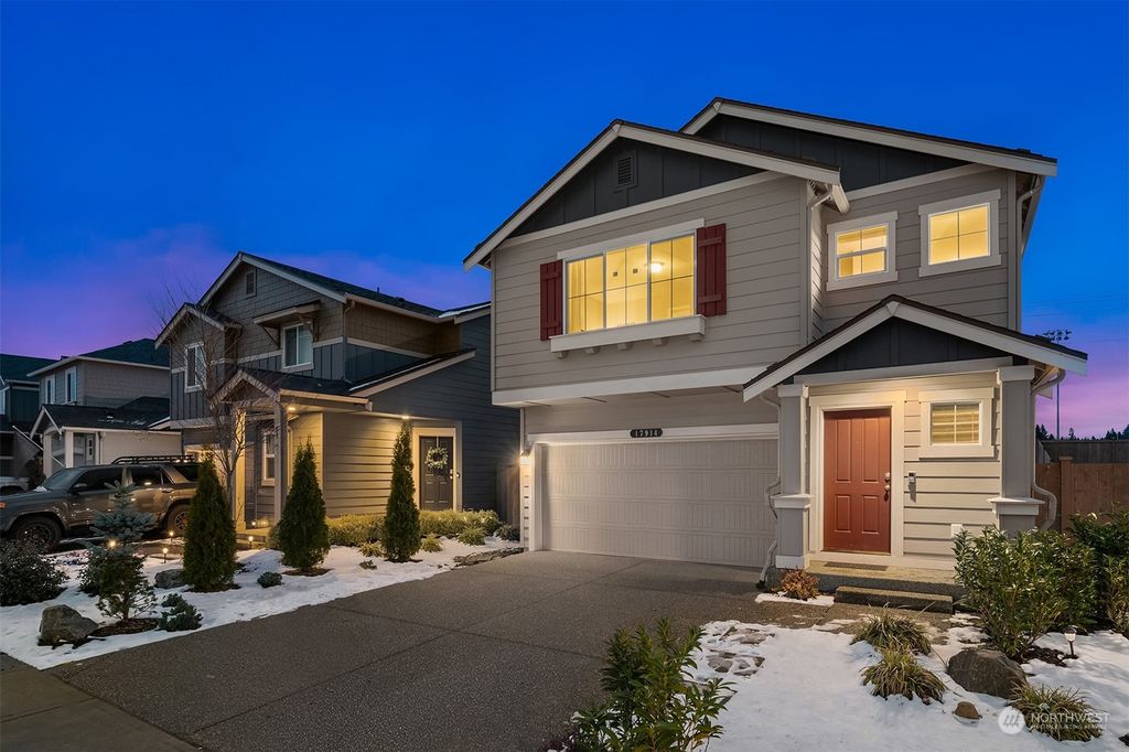 Photo of 17914 Maple Street, Granite Falls, WA 98252 (MLS # 2040536)