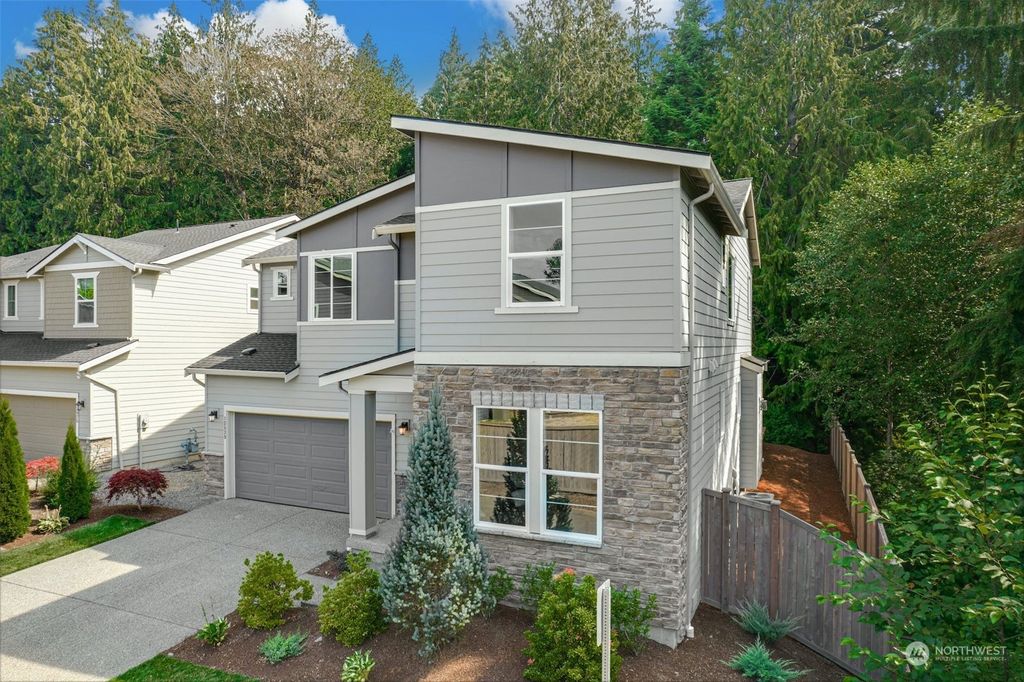 Photo of 13539 204th Drive SE, Monroe, WA 98272 (MLS # 2013675)