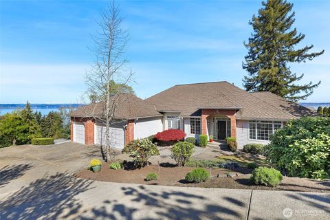 29873 Marine View Drive SW, Federal Way, WA 98023 - MLS#: 2363812
