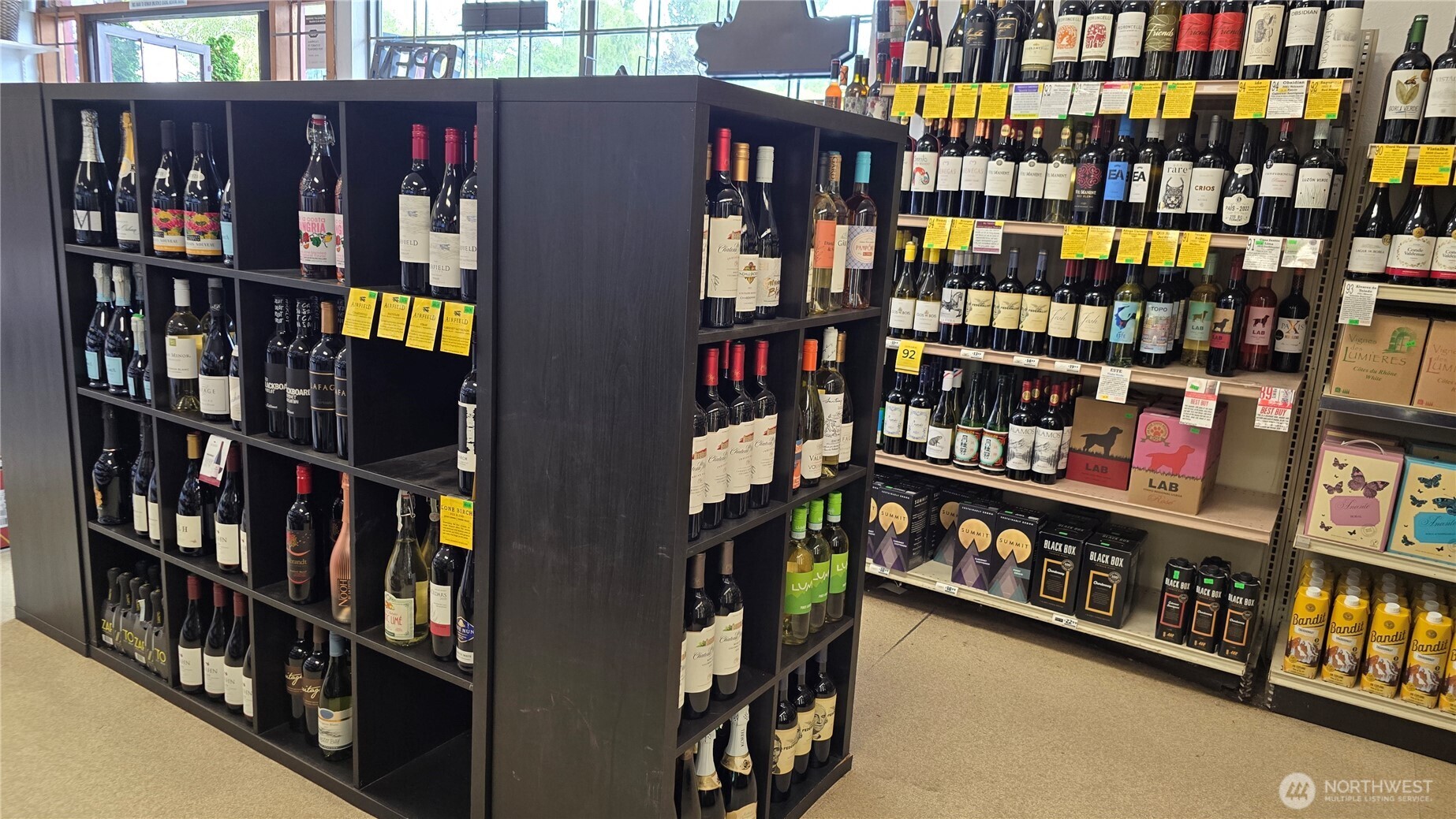 10320 NE Valley Road