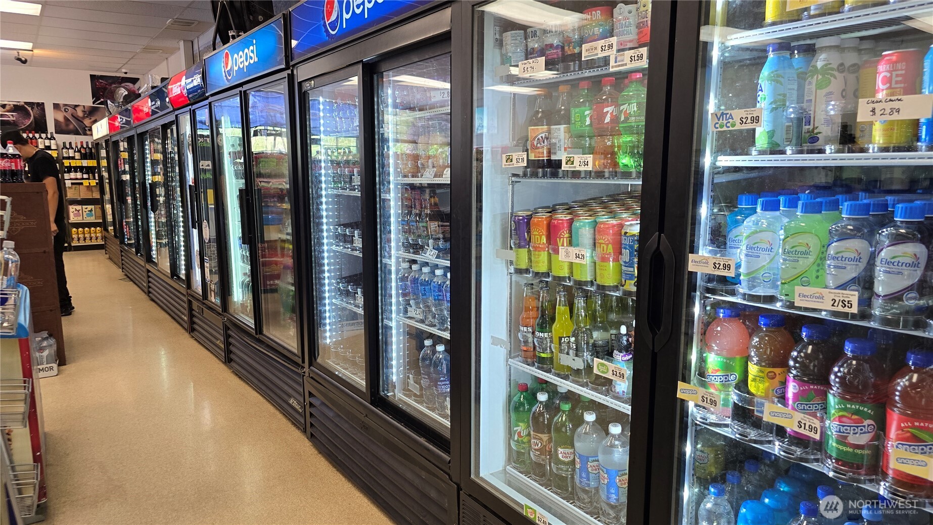 10320 NE Valley Road