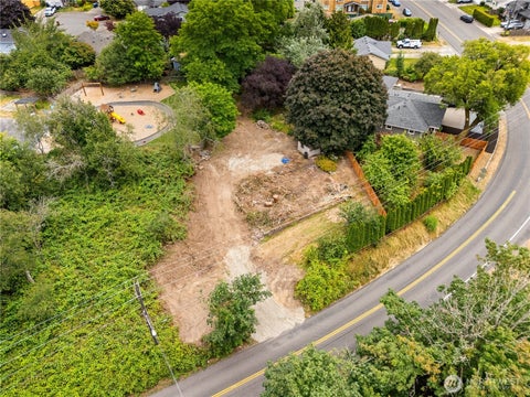 Photo of 151 Browns Point Boulevard, Tacoma, WA 98422 (MLS # 2578755)