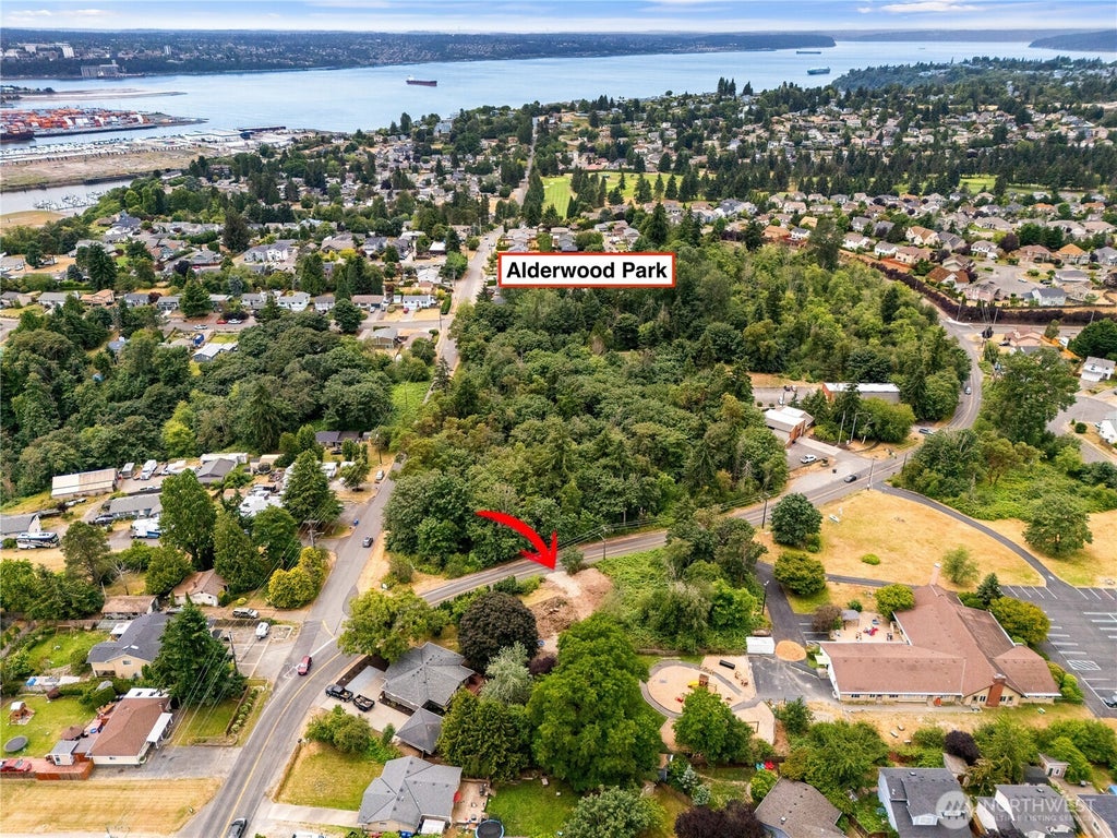 Photo of 151 Browns Point Boulevard, Tacoma, WA 98422 (MLS # 2578755)