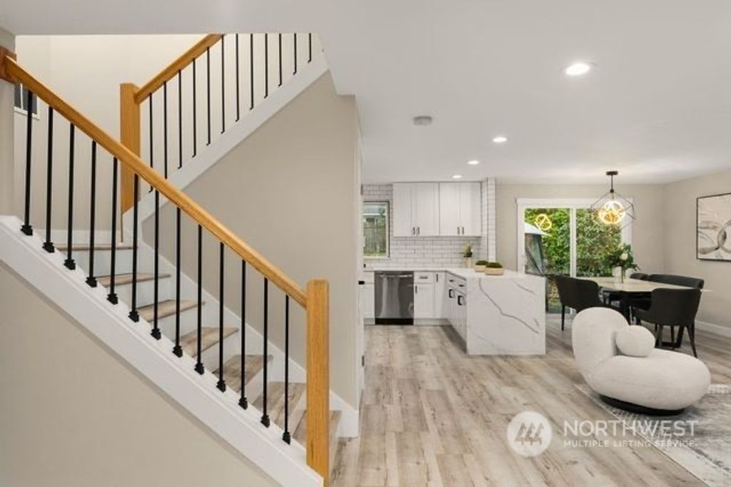 Photo of 1626 Lake Youngs Way SE, Renton, WA 98058 (MLS # 2159891)