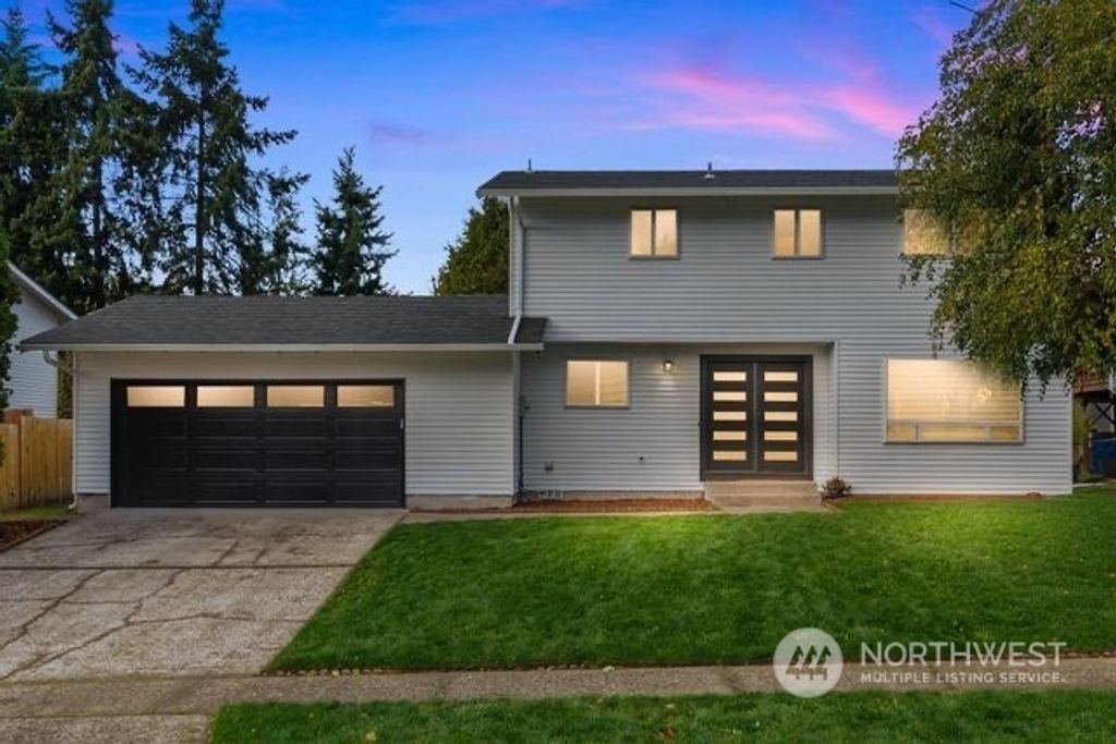 Photo of 1626 Lake Youngs Way SE, Renton, WA 98058 (MLS # 2159891)