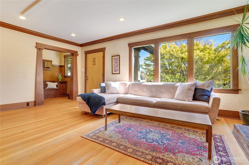 Photo of 3820 S J Street, Tacoma, WA 98418 (MLS # 2494212)