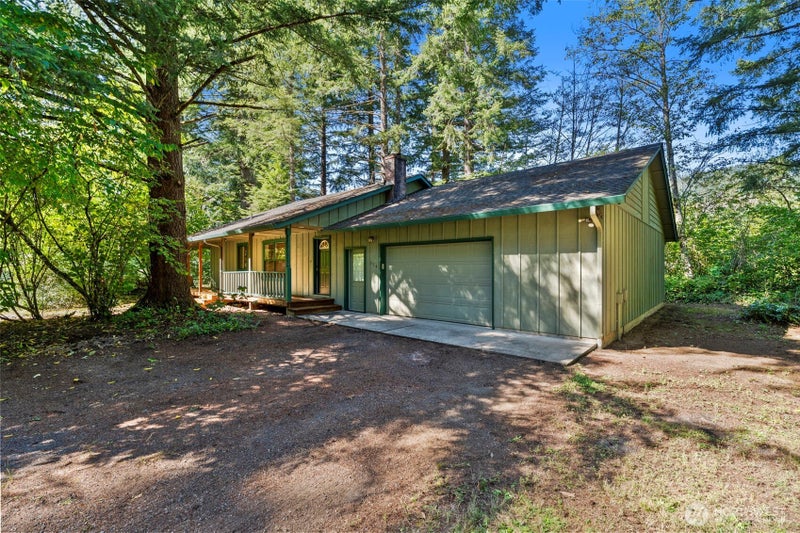 374 Baker Road