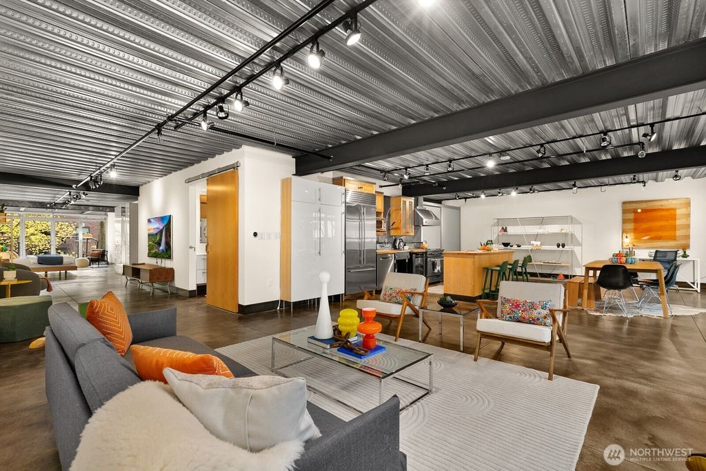 Photo of 1310 E Union Street #202, Seattle, WA 98122 (MLS # 2501550)
