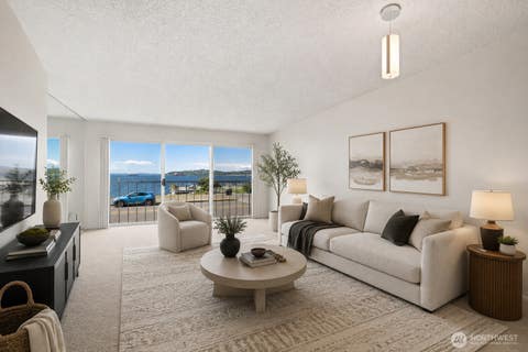 Photo of 1156 Alki Avenue SW #104, Seattle, WA 98116 (MLS # 2552721)