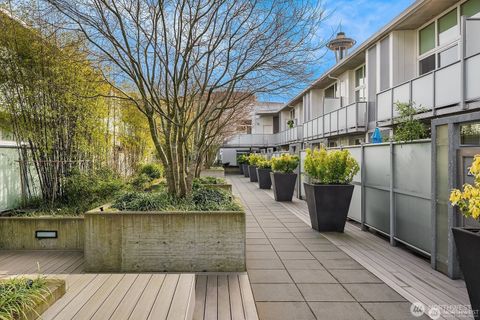 Photo of 501 Roy Street #T308, Seattle, WA 98109 (MLS # 2486349)
