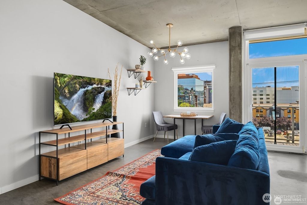 Photo of 501 Roy Street #T308, Seattle, WA 98109 (MLS # 2486349)