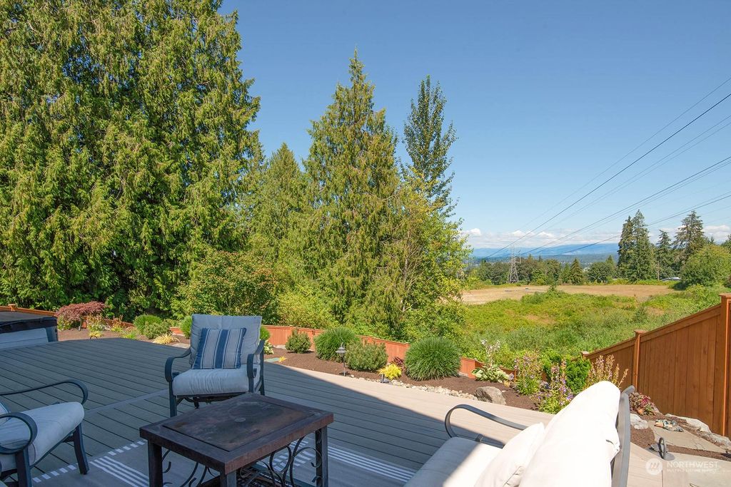 Photo of 5813 123rd Place SE, Snohomish, WA 98296 (MLS # 2293093)