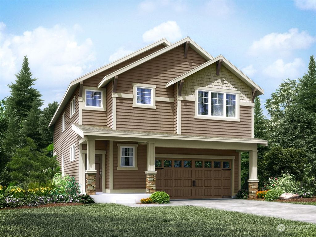 Photo of 935 121st Avenue SE #281, Lake Stevens, WA 98258 (MLS # 2149989)