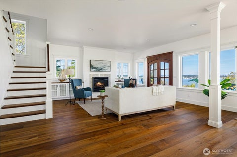Photo of 1649 Scenic Heights Road, Oak Harbor, WA 98277 (MLS # 2502419)