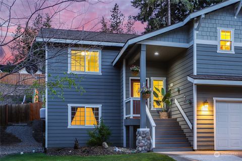 A home in Cle Elum