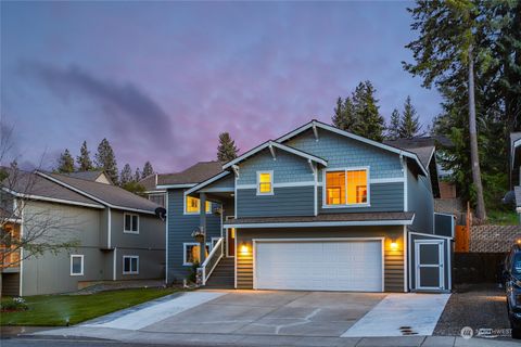 A home in Cle Elum