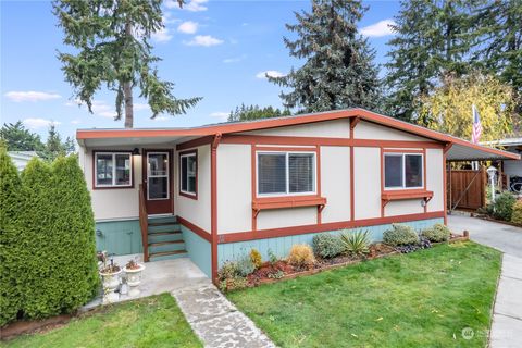 2500 S 370th Street Unit 12, Federal Way, WA 98003 - MLS#: 2313265