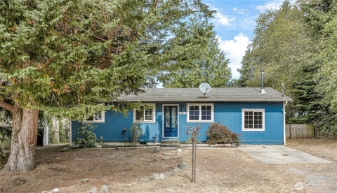 Photo of 1447 Christine Lane, Camano Island, WA 98282 (MLS # 2572903)