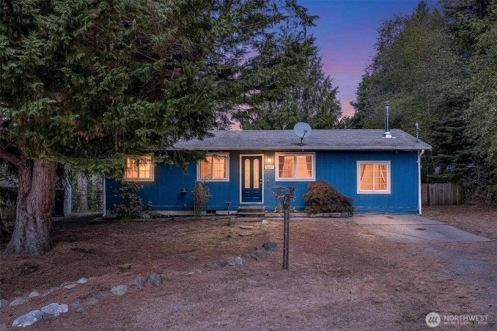 Photo of 1447 Christine Lane, Camano Island, WA 98282 (MLS # 2572903)