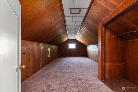 A home in Hoquiam