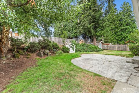 A home in Edmonds