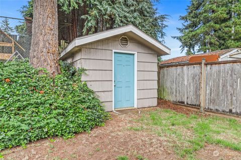 A home in Edmonds