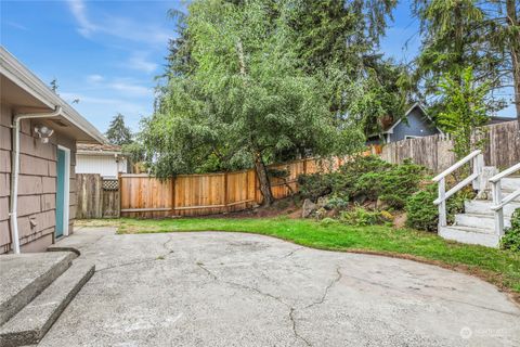 A home in Edmonds