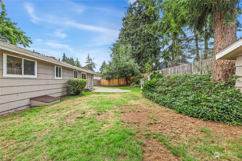 A home in Edmonds