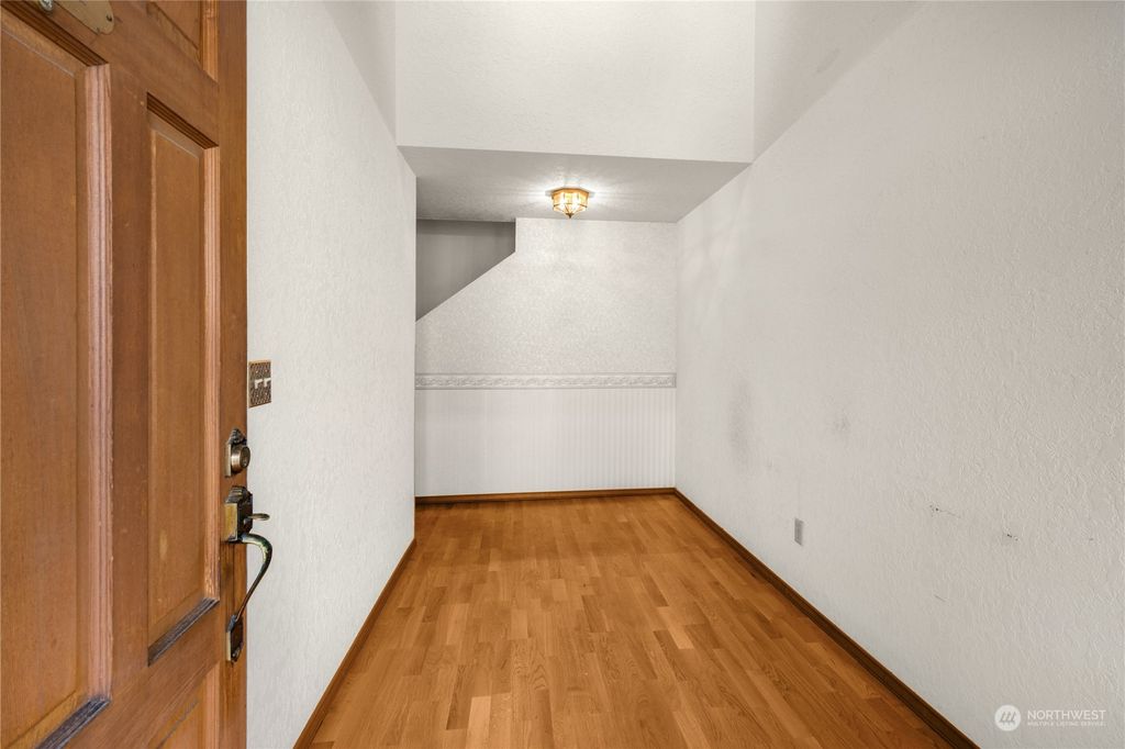 Photo of 1805 Village Green Drive #2, Mill Creek, WA 98012 (MLS # 2321860)