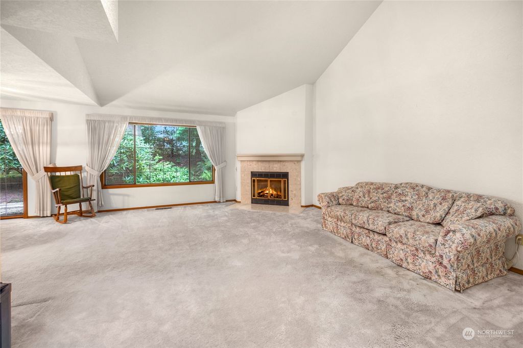 Photo of 1805 Village Green Drive #2, Mill Creek, WA 98012 (MLS # 2321860)