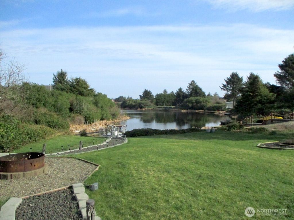 Photo of 369 N Razor Clam Drive SW, Ocean Shores, WA 98569 (MLS # 2472408)