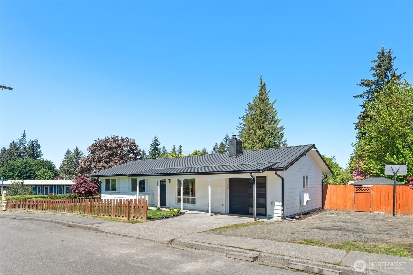2608 NE 25th Street