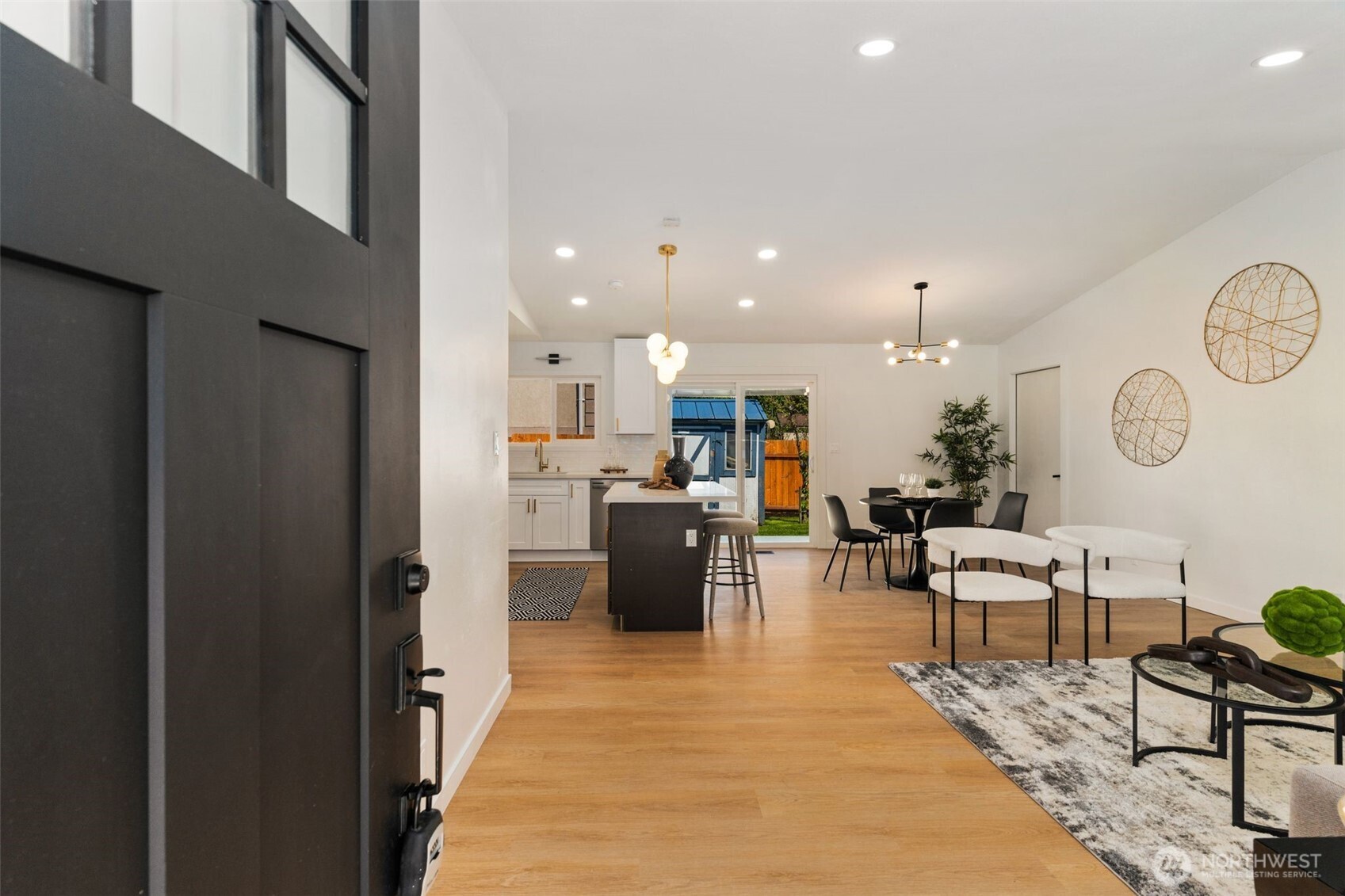 2608 NE 25th Street