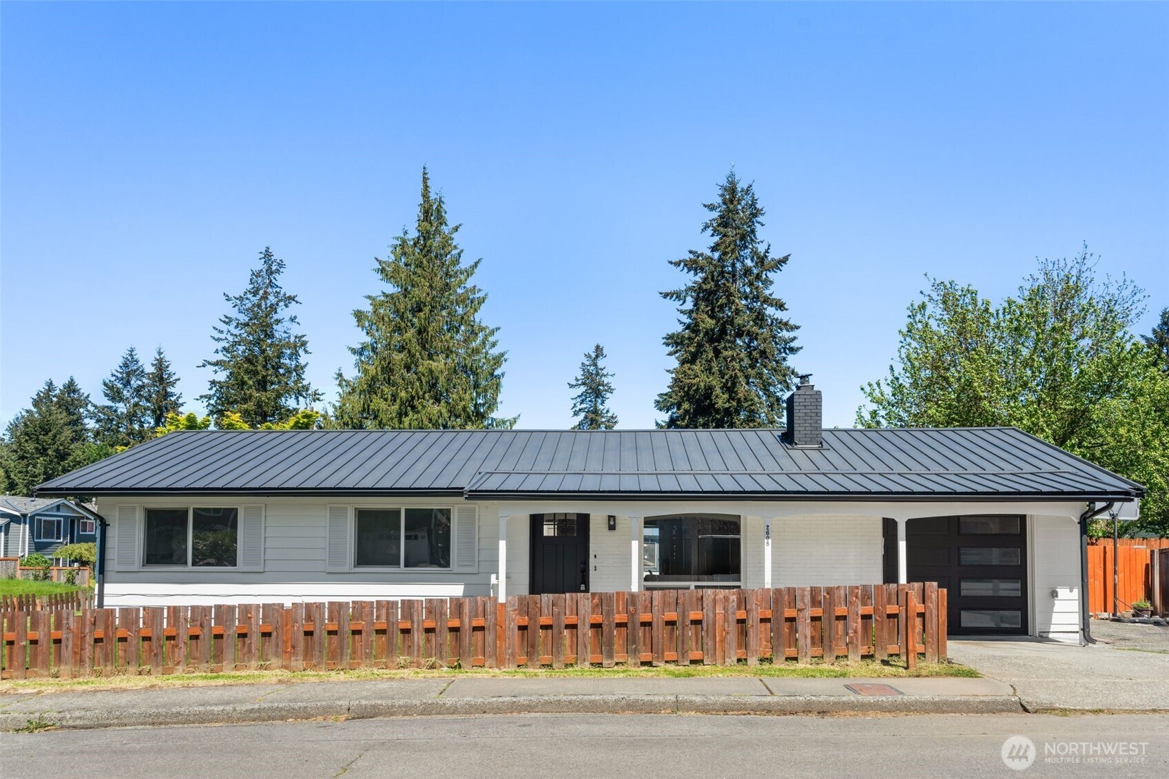 2608 NE 25th Street