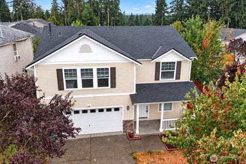 Photo of 1708 201st Street Ct E, Spanaway, WA 98387 (MLS # 2577664)