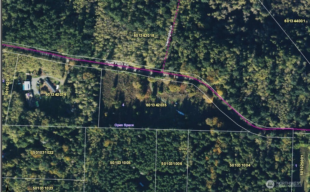 1242 Hazel Point Road