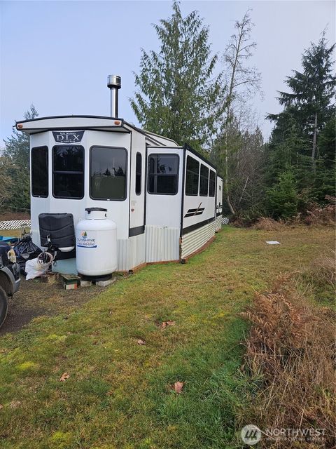 1242 Hazel Point Road Quilcene WA 98376
