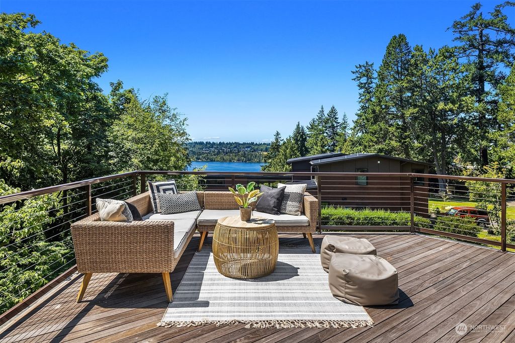 Photo of 201 Northside Road, Bellevue, WA 98004 (MLS # 2150837)