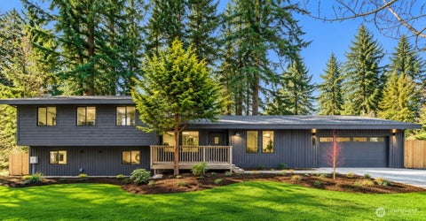 Photo of 18843 168th Avenue NE, Woodinville, WA 98072 (MLS # 2485136)